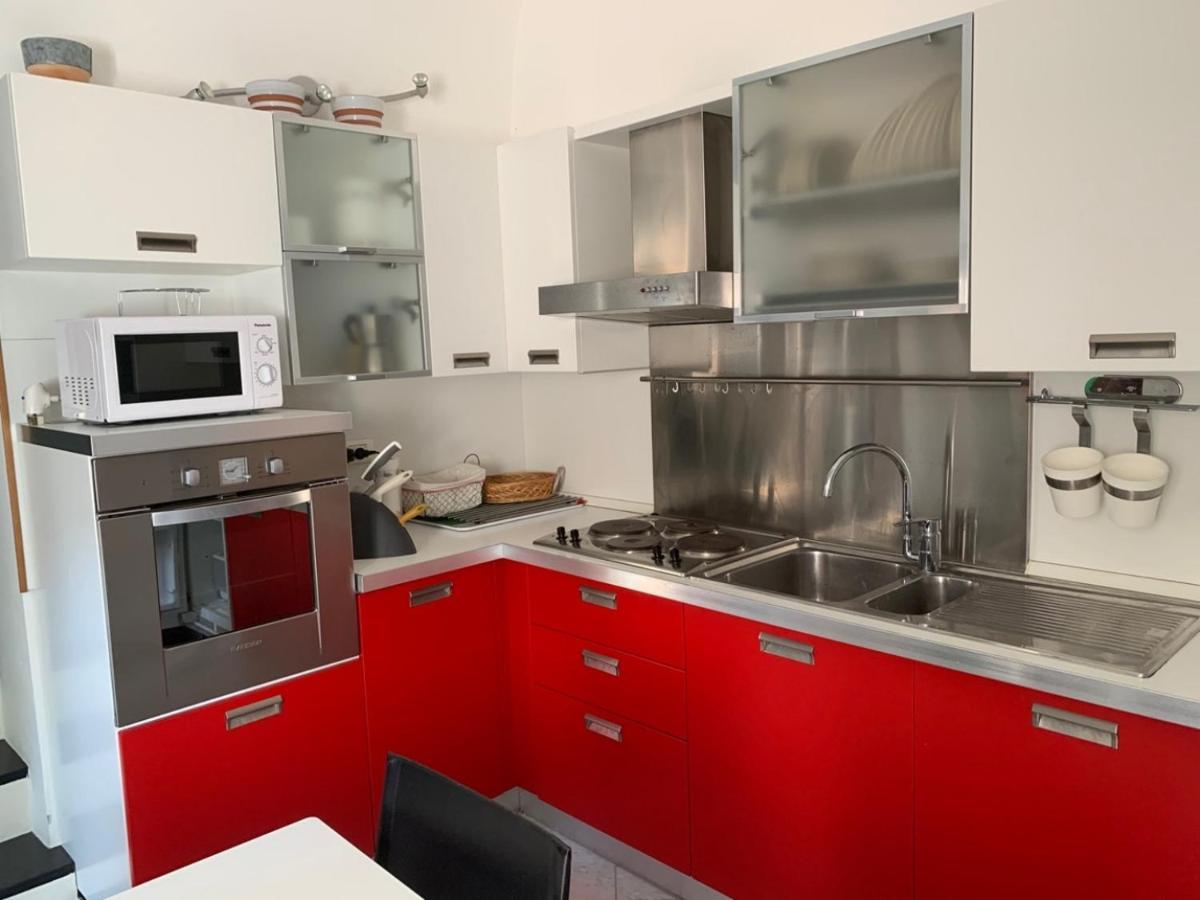 Spacious 2 Bedroom Condo Colletta Exterior photo
