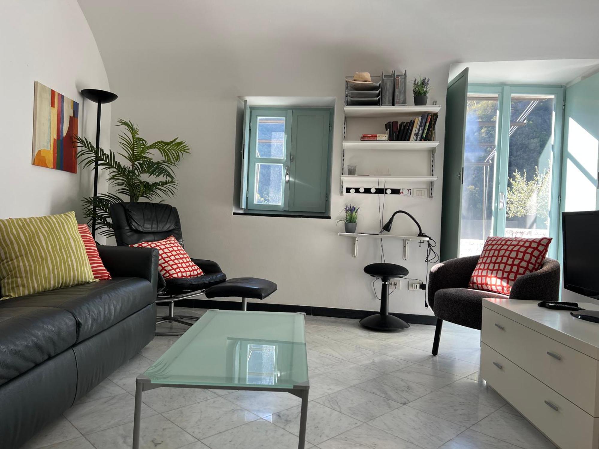 Spacious 2 Bedroom Condo Colletta Exterior photo